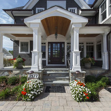 Exteriors