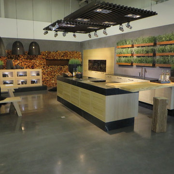2013 House Messe Open House show in Germany