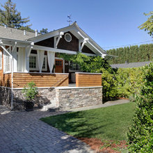 Craftsmen Exteriors