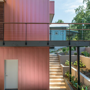 Ebell-Bierema Residence
