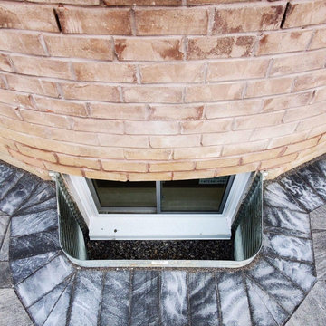 Egress windows