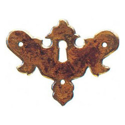 Escutcheons - Door Locks