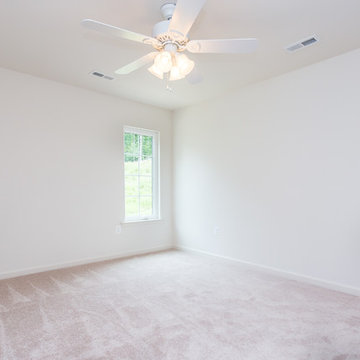 Middleton Model First Floor Master