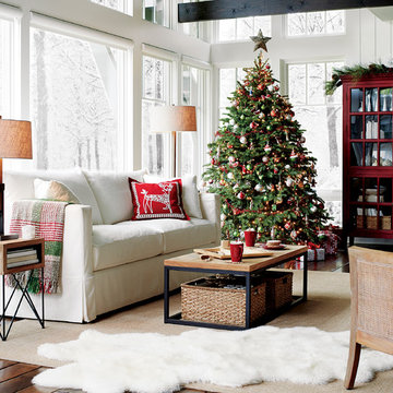 Willow Sofa