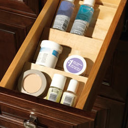Merillat Masterpiece&reg; Base Vanity Drawer Storage Kit - Bathroom Vanities And Sink Consoles