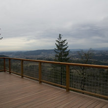 Yoga Deck