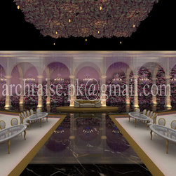 Weddings Design - Products