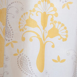 Grey and yellow Bedding - Products