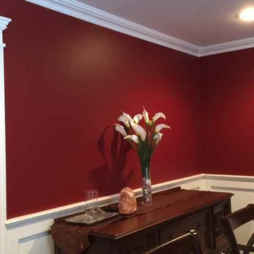 NJ Home Improvements - Pangione Developers Inc