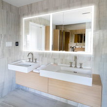 Master Bath Remodel