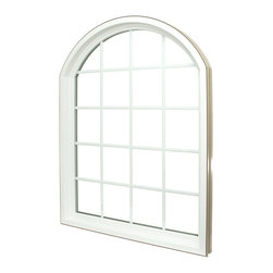 Window Style Options - Products