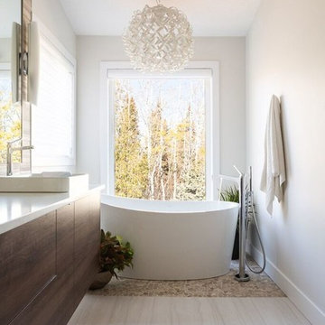 Fish Creek Retreat