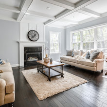 Light Gray Wall
