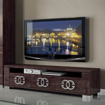 Prestige Modern TV Stand