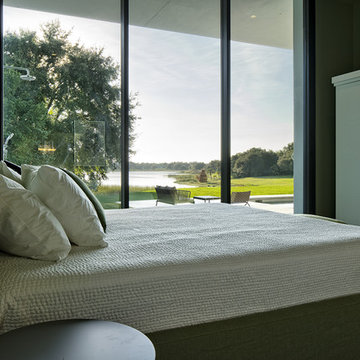 Mountain Lake Residence