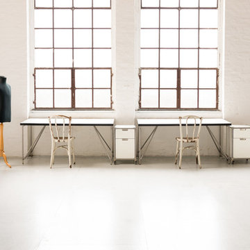 System 180 Office
