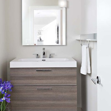 Bright & Modern New Construction Townhouse