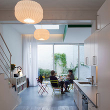 Architecture : Maison-Upgreen, une maison flamande devient durable