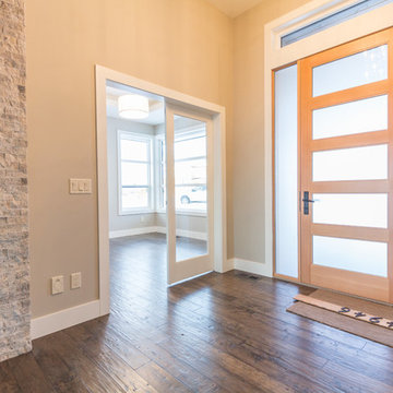 Custom for Destination Homes