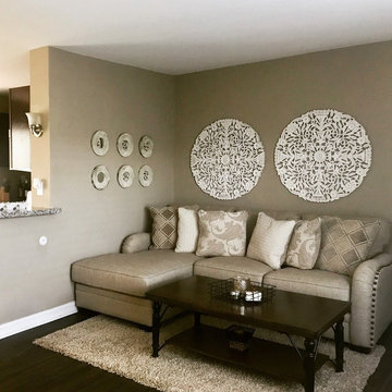 North Park Apartment