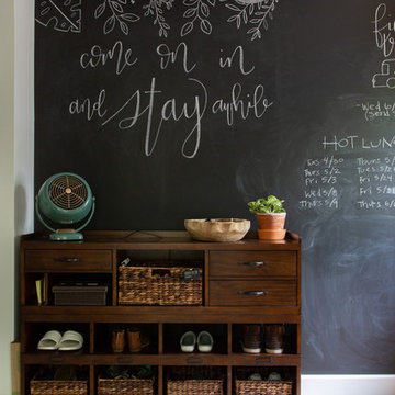 My Houzz: Designer Breathes Life Into Her Family’s Historic Home
