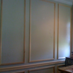 French Molding - Molding And Trim