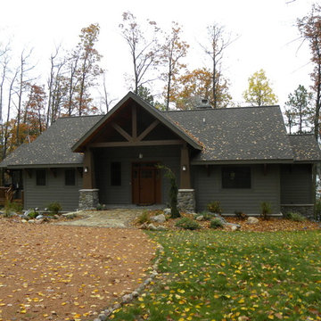 LP Smartsiding