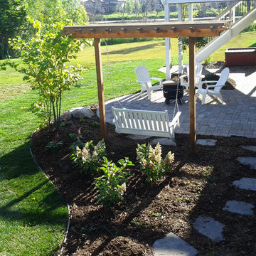 Outdoor Living Spaces