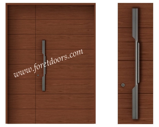 Modern Front Door Pulls modern front door pullsforet doors Modern Front Door Pulls modern front door pullsforet doors