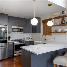 Condo Remodel