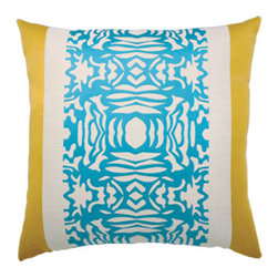 Outdoor Decor - Elaine Smith Pillows - Products