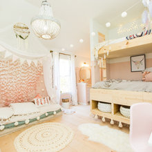 Kids' room