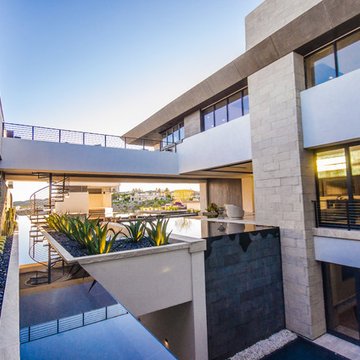 The New American Home 2013
