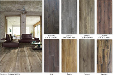 In stock Laminate