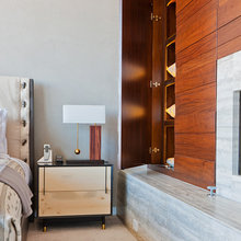 Handles, faucets and light fixtures