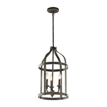 Foyer light