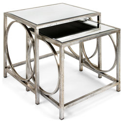 Transitional Coffee Table Sets by IMAX Worldwide Home