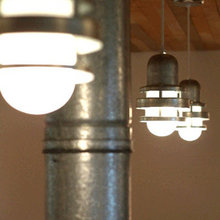 Outdoor lighting