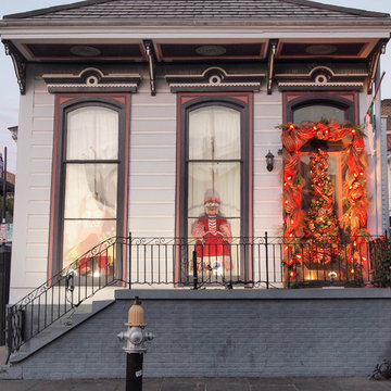 Photo Tour: New Orleans Spreads Its Cheer With Festive Decor