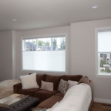 Cellular Shades