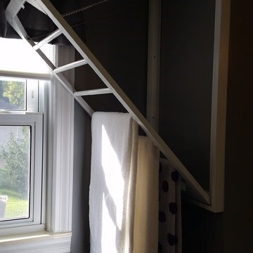 Plainfield Bath Remodel II