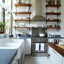Kitchen ideas