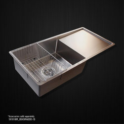 Buildmat Product Range - Products
