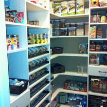 pantry