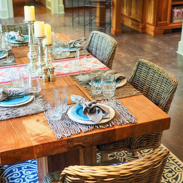Lakehouse