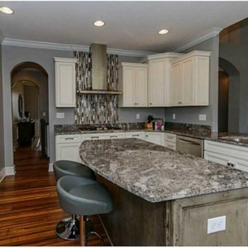 Kerrington Proper Custom Home