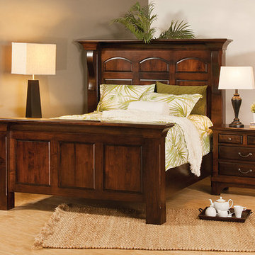 Hamilton Court Bedroom Set