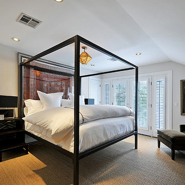 Laura C. Singleton Interiors