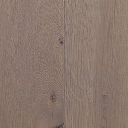 Old World Collection - Hardwood Flooring