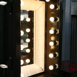 Horror Vanity - Bedroom & Makeup Vanities
